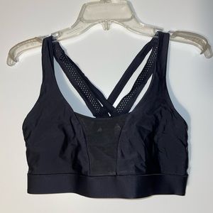 Lightly worn Lululemon sports bra